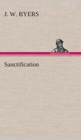 Sanctification 1507542801 Book Cover