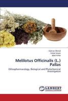 Melilotus Officinalis (L.) Pallas 3659491322 Book Cover