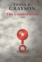 The Confinement B0H9KYWQF2 Book Cover