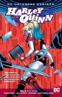 Harley Quinn Vol. 3 1401273696 Book Cover