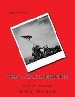 war-cry rebirth: tears of the young 1535292679 Book Cover