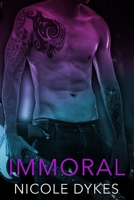 Immoral B0CSRMXMRV Book Cover
