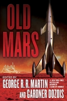 Old Mars 0345537270 Book Cover