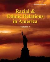 Racial & Ethnic Relations in America 1682173151 Book Cover