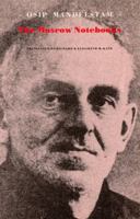 The Moscow Notebooks: Poem 1852241268 Book Cover