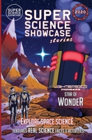 Star of Wonder: LightSpeed Pioneers 1958721077 Book Cover