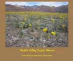 Death Valley Super Bloom 136687661X Book Cover