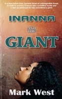 Inanna and the Giant 1930322259 Book Cover