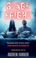 Stage Fright 1326887718 Book Cover