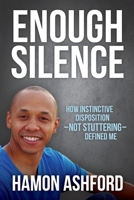 Enough Silence 1500757144 Book Cover