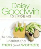 101 Poems to Help You Understand Men (and Women) 0007133960 Book Cover
