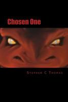 Chosen One 1469979799 Book Cover