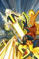 New Mutants, Volume 1: Return of Legion 0785139923 Book Cover