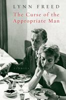The Curse of the Appropriate Man (Harvest Original) 0156029944 Book Cover