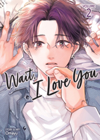 Wait, I Love You Vol. 2 B0FSC378VD Book Cover