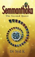 Semmanthaka: The Second Quest 9386407337 Book Cover