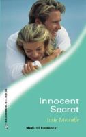 Innocent Secret 0373063555 Book Cover