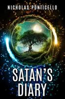 Satan's Diary B0FDWRVJYR Book Cover