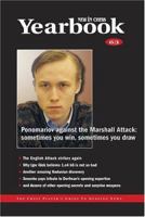Ponomariov Against The Marshall Attack: Sometimes You Win, Sometimes You Draw: New In Chess Yearbook 9056910973 Book Cover