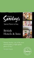 Special Places to Stay: British Hotels & Inns 1906136750 Book Cover