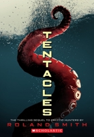 Tentacles 0545204690 Book Cover