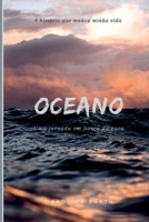 Oceano (Portuguese Edition) 6553925828 Book Cover