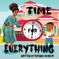 Time For Everything B0BPVX5JJD Book Cover