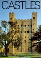 Castles 0831717513 Book Cover