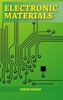 Electronic Materials B0GQVX8LWB Book Cover