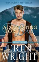 Accounting for Love 1950570045 Book Cover