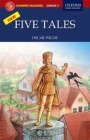 Five Tales 0198069235 Book Cover