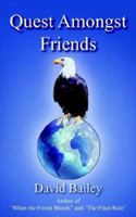 Quest Amongst Friends 1420879529 Book Cover