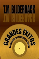 Grandes Éxitos (Spanish Edition) B0FDYVD29Q Book Cover
