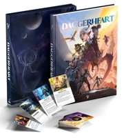 Daggerheart Core Set B0DWLWMRK1 Book Cover