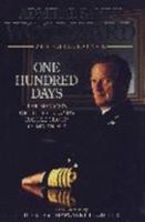 One Hundred Days: The Memoirs of the Falklands Battle Group Commander 0006378412 Book Cover