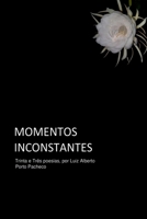 MOMENTOS INCONSTANTES 6500629884 Book Cover