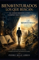 Bienaventurados Los Que Buscan: Bienaventurados Los Que Dudan (Spanish Edition) B0H21V2XVK Book Cover