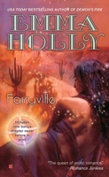 Fairyville 0425217051 Book Cover