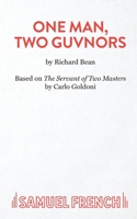 One Man, Two Guvnors 082222898X Book Cover