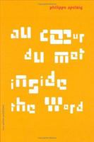Philippe Apeloig: Inside the Word 3907078411 Book Cover
