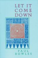 Let It Come Down 087685479X Book Cover