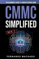 CMMC Simplified 1088207707 Book Cover