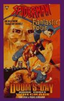 Spider-Man and Fantastic Four: Wreckage (Spider-Man) 1572973110 Book Cover