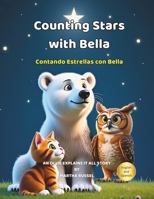 Counting Stars with Bella (The Solar System) B0F9PDVN7W Book Cover