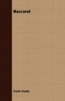 Baccarat 1017426104 Book Cover