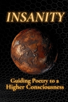 Insanity: Guiding Poetry to a Higher Consciousness B0CYT9R3JH Book Cover