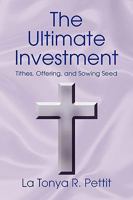 The Ultimate Investment 1436323142 Book Cover