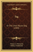 Tag: Or The Chien Boule Dog 1167193970 Book Cover