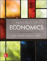 Principles of Economics 0072503300 Book Cover