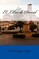 El Libro de David 151864984X Book Cover